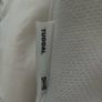 Ikea Tuddal mattress topper - 5ft Image 2
