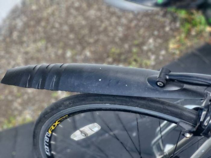 Carerra Vanquish Road Bike Used In Working Order