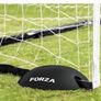 3m x 2m FORZA ProFlex Pop Up Futsal Football Goal and FORZA ProFlex Goal Base Weightx2 Image 2