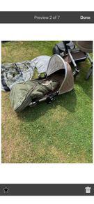 Joolz pram