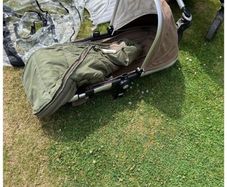 Joolz pram