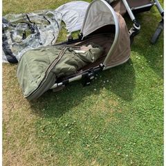 Joolz pram