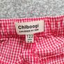 girl's shorts.age 6/7.H 122cm Image 4