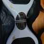 Breeze Board Pro Hoverboard, in nice carry case, no charger so cant test Image 3