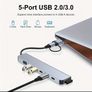 Usb C Hub Image 3
