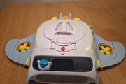 Octonauts Octoray