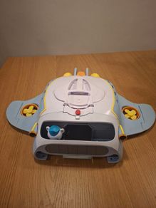 Octonauts Octoray