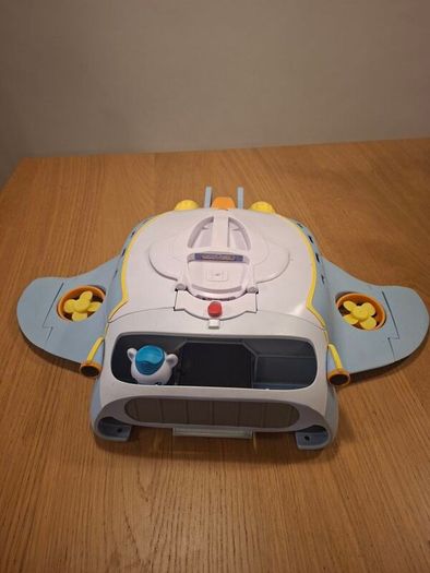 Octonauts Octoray