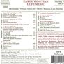 Early Venetian Luke Music. CD. Free Postage! Image 2