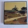 5 Coasters of Lighthouses by  David O. Mc Laughlin Image 5