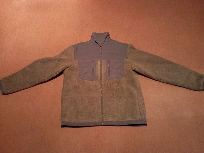Jacket.