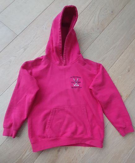Hockey Jumpers - Stillorgan hockey club uniform