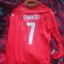 Portugal Jersey Image 6