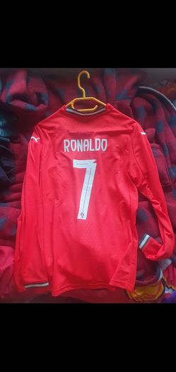 Portugal Jersey