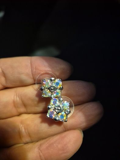 Vintage Earrings