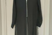 Ladies Long Shirt