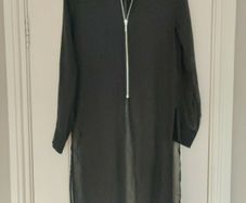 Ladies Long Shirt