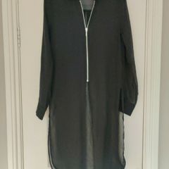 Ladies Long Shirt