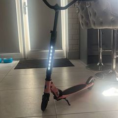 MICRO Unisex Youth Spirite Deluxe Scooter
