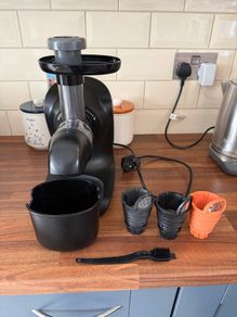 Ninja Juicer