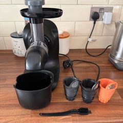 Ninja Juicer