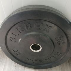 Olympic Weights 65kg