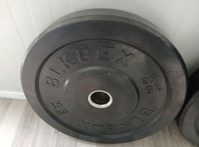 Olympic Weights 65kg