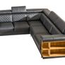 Roys Corner Sofa @ J & D Furniture Image 4