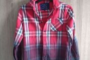 Reporter boy shirt 146 cm never worn