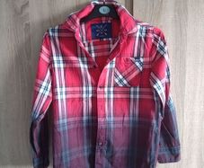 Reporter boy shirt 146 cm never worn