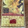 Doreen Virtue Healing with the Fairies Oracle Cards 2001 Sealed Rare Image 4