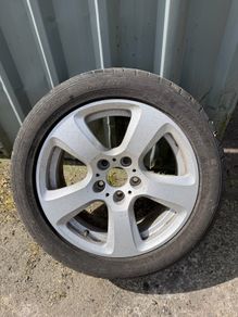 BMW Wheel 17" 5x120