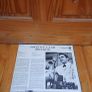 Johnny Cash - Songs Of Our Soil - LP - Columbia Records - 1959 Image 2