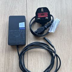 Microsoft 1800 Surface Pro power Adapter
