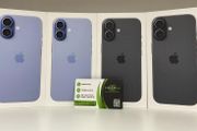 Iphone 17 256gb