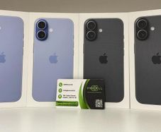 Iphone 17 256gb
