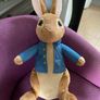 Peter Rabbit Image 2