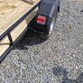 12x5  Car trailer Image 6