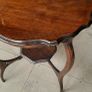 antique table Image 3