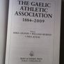 The Gaelic Athletic Association 1884 - 2009 Image 2