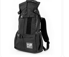 k9 dog carrier bag