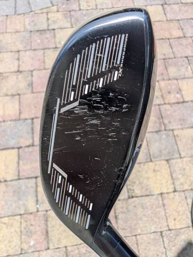 7 wood