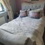 queen size bed Image 3