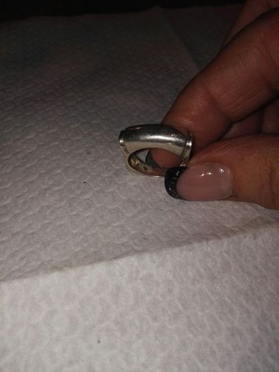 Silver Ring