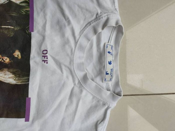 Off T-Shirt