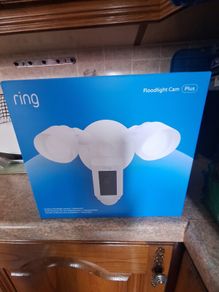 Outdoor Security light