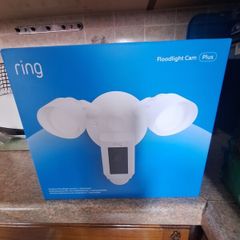 Outdoor Security light