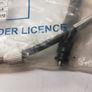 Honda XR250R speedo Cable Image 2