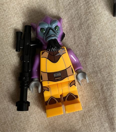lego Star Wars compatible figures