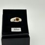 Silver Ring Image 9